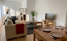 Appartement 73M2 - 2 Chambres - Parking - Wi-Fi