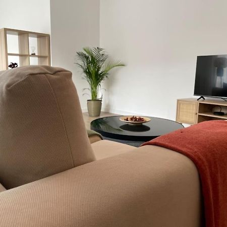 Appartement 73M2 - 2 Chambres - Parking - Wi-Fi Toulouse Extérieur photo
