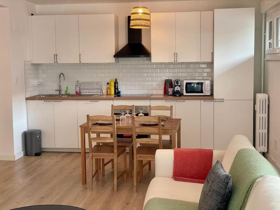 Appartement 73M2 - 2 Chambres - Parking - Wi-Fi Toulouse Extérieur photo
